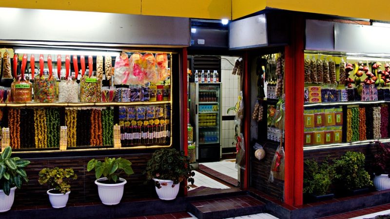 快手店铺 相关配图